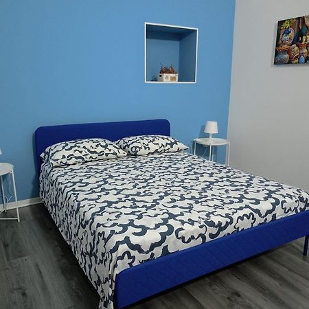 Agathae Home คาตาเนีย ภายนอก รูปภาพ