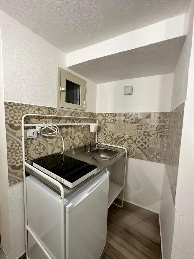 Agathae Home คาตาเนีย ภายนอก รูปภาพ