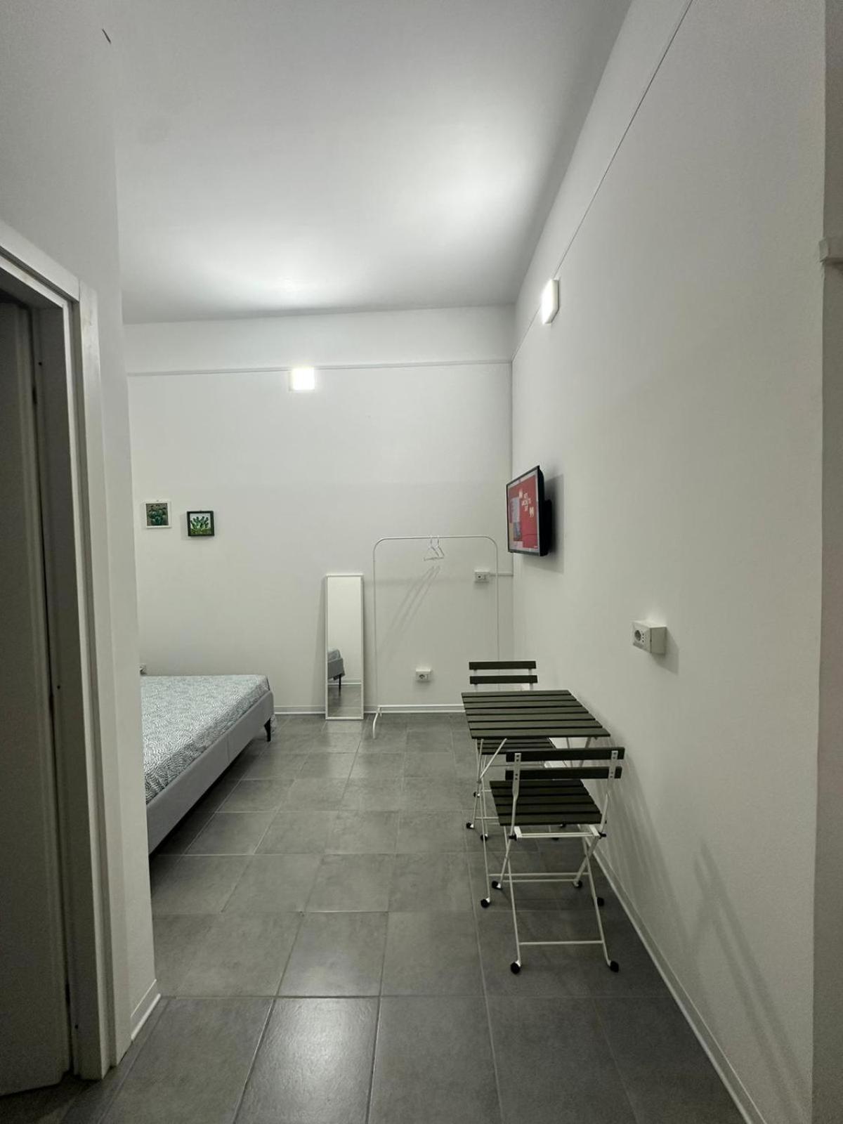 Agathae Home คาตาเนีย ภายนอก รูปภาพ