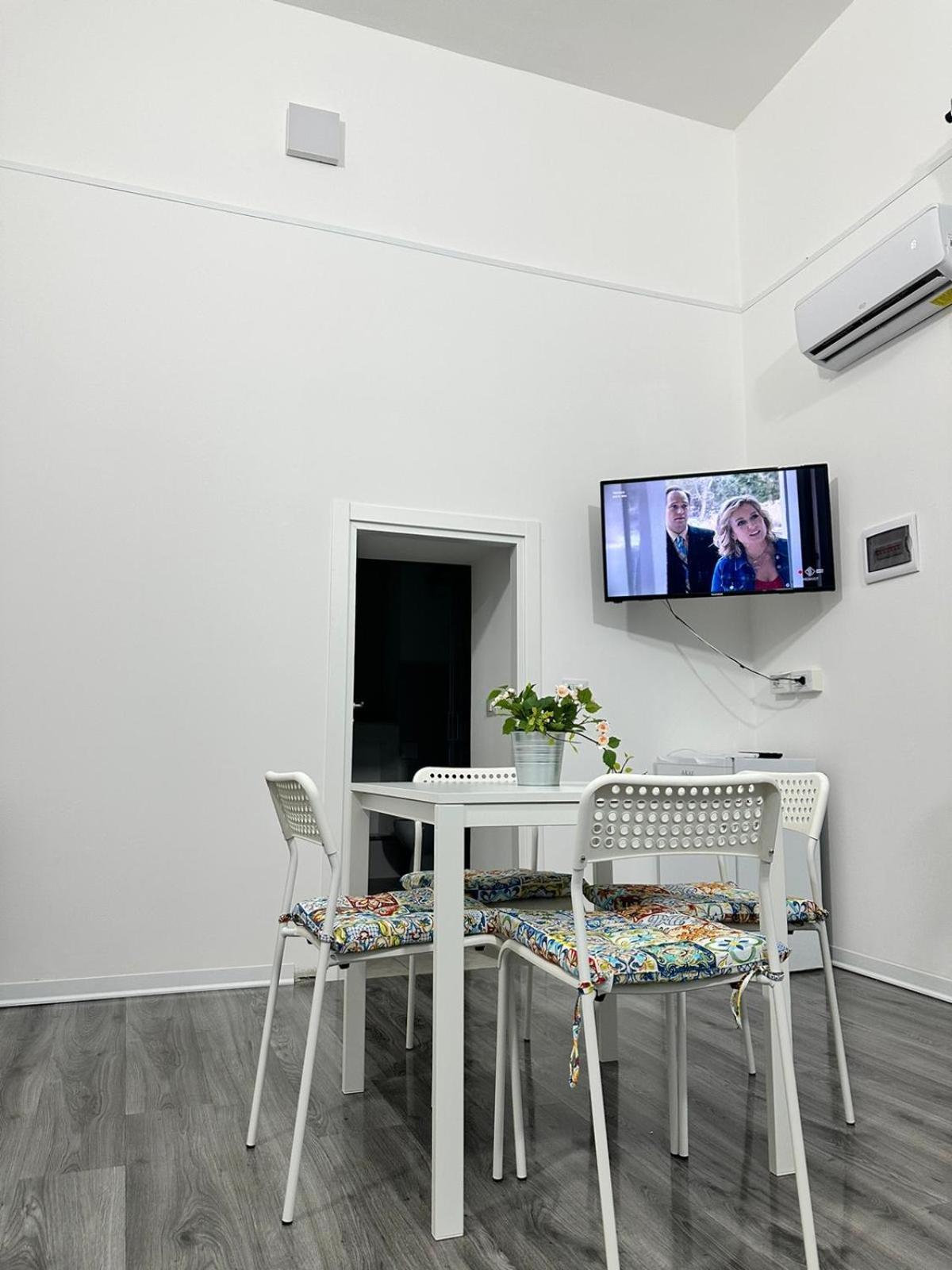 Agathae Home คาตาเนีย ภายนอก รูปภาพ