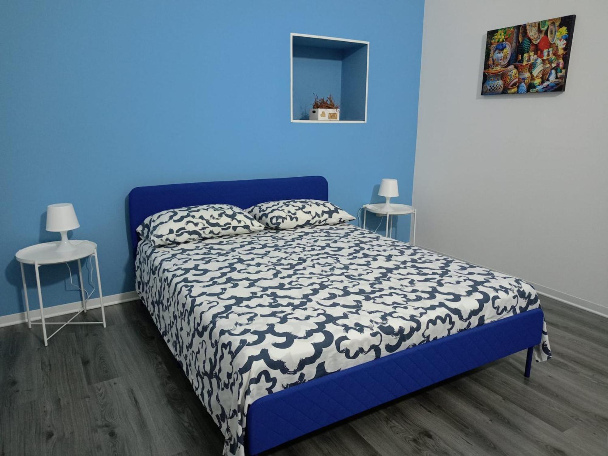Agathae Home คาตาเนีย ภายนอก รูปภาพ