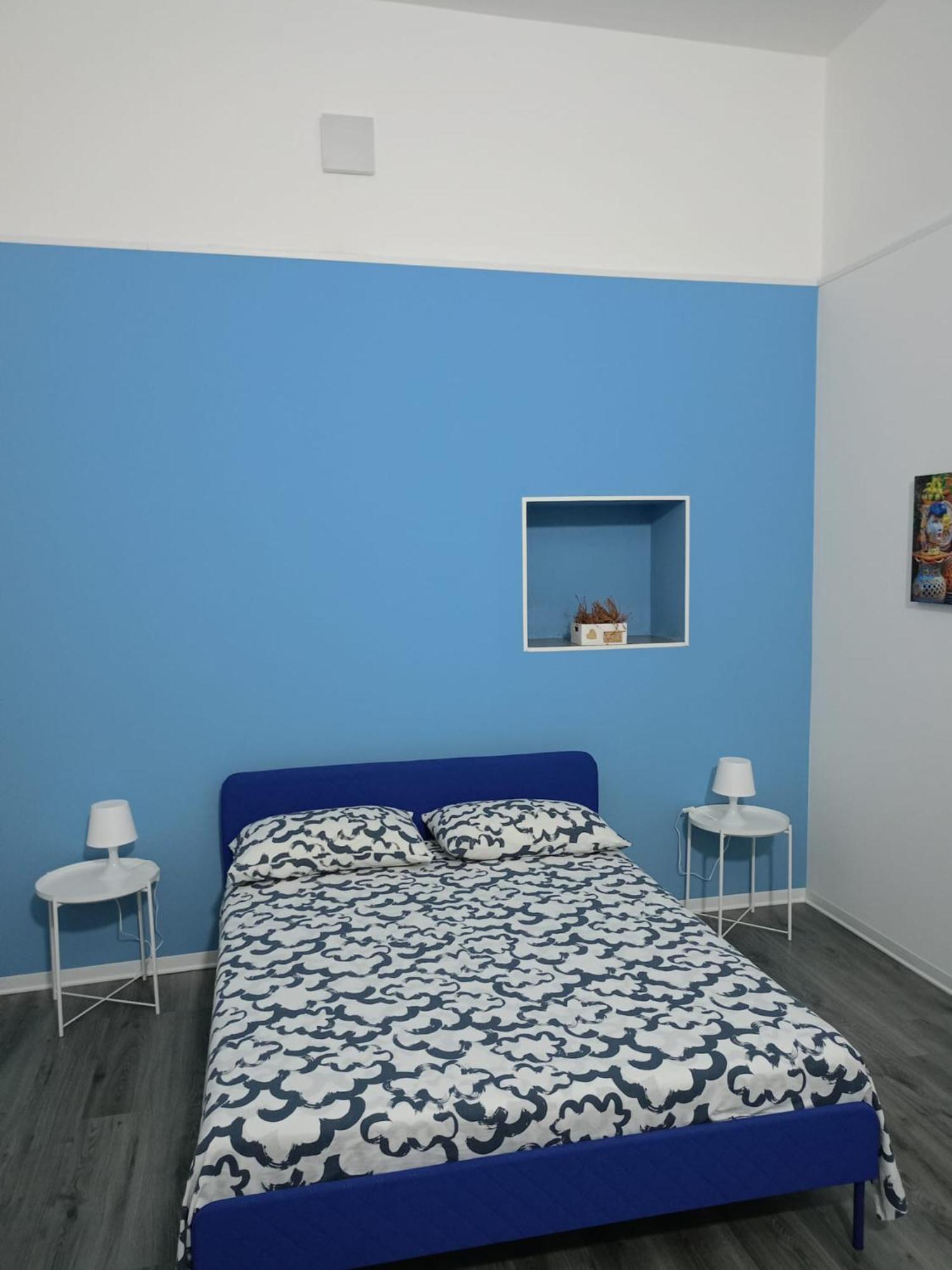Agathae Home คาตาเนีย ภายนอก รูปภาพ